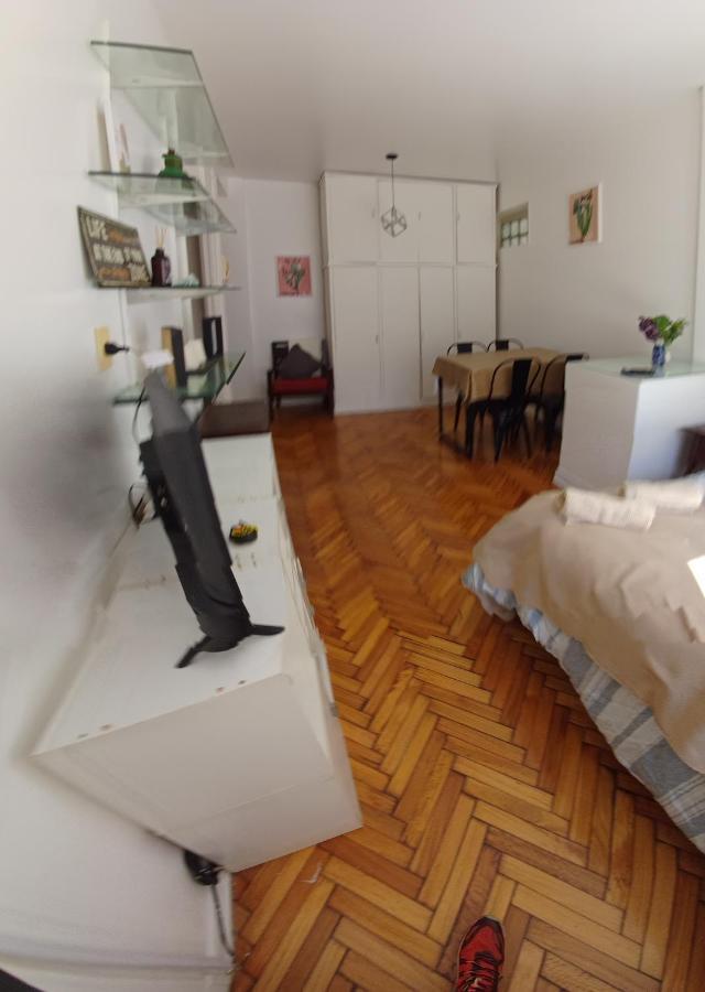 Juncal A Puro Sol! Apartment - Buenos Aires — Photos 3