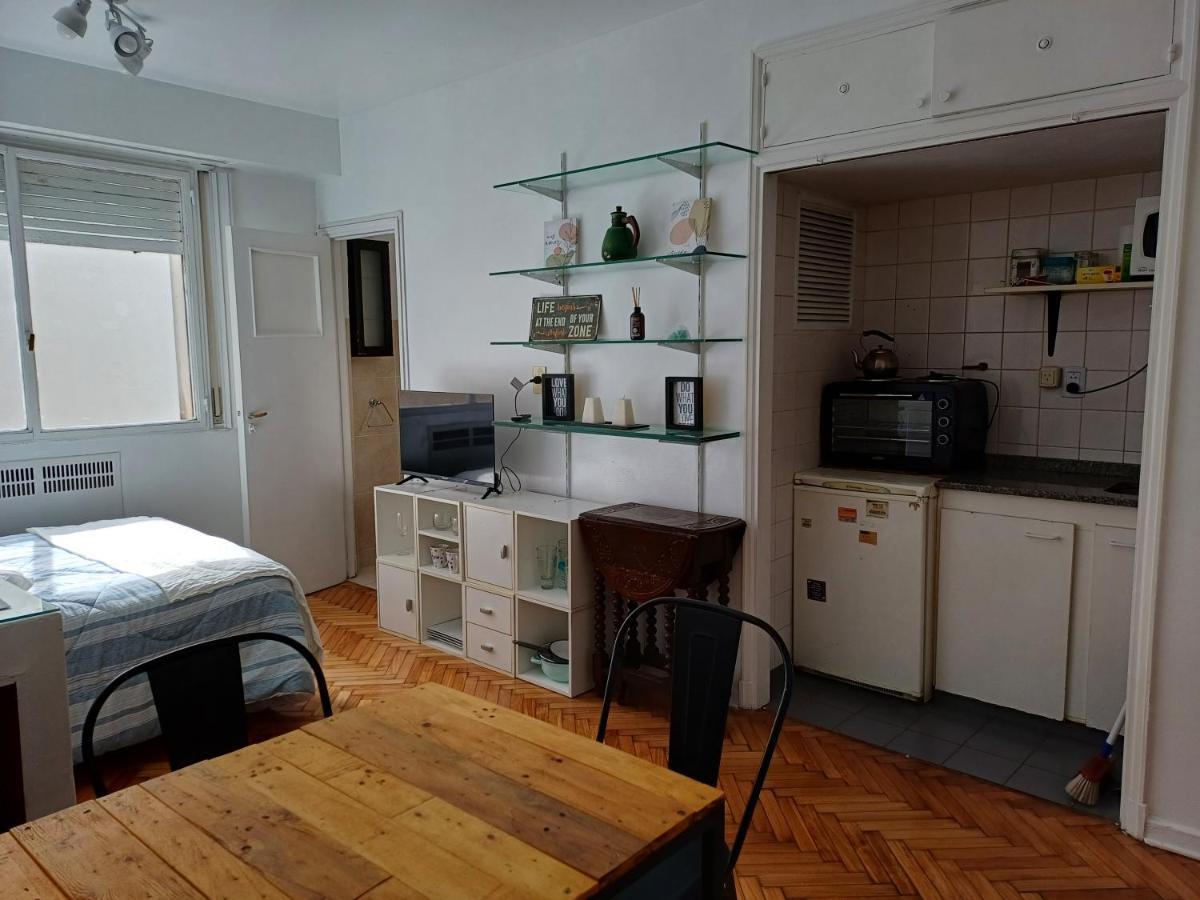 Juncal A Puro Sol! Apartment - Buenos Aires, Buenos Aires