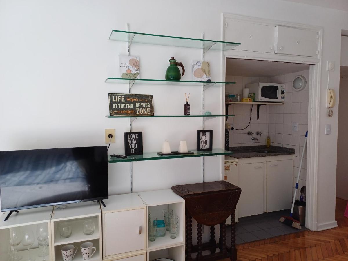 Juncal A Puro Sol! Apartment - Buenos Aires — Photos 2